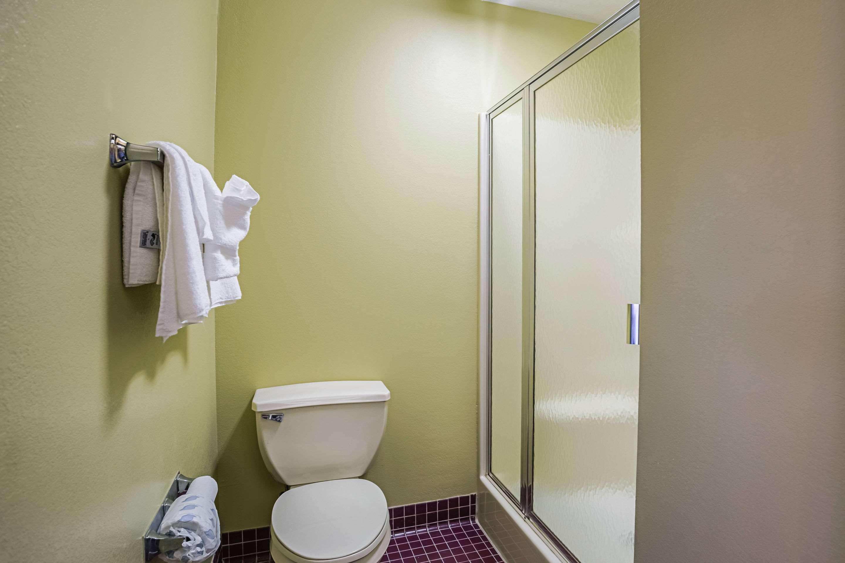 Econo Lodge Inn & Suites Ripley Екстер'єр фото